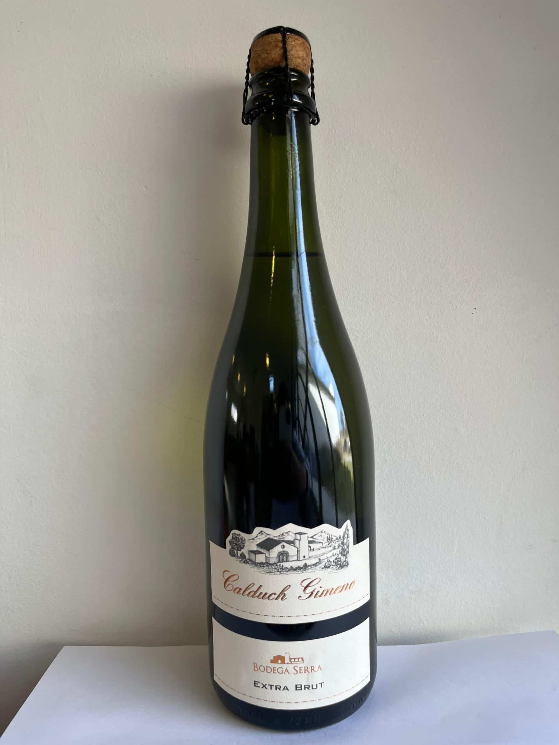 CHAMPAÑA EXTRA BRUT